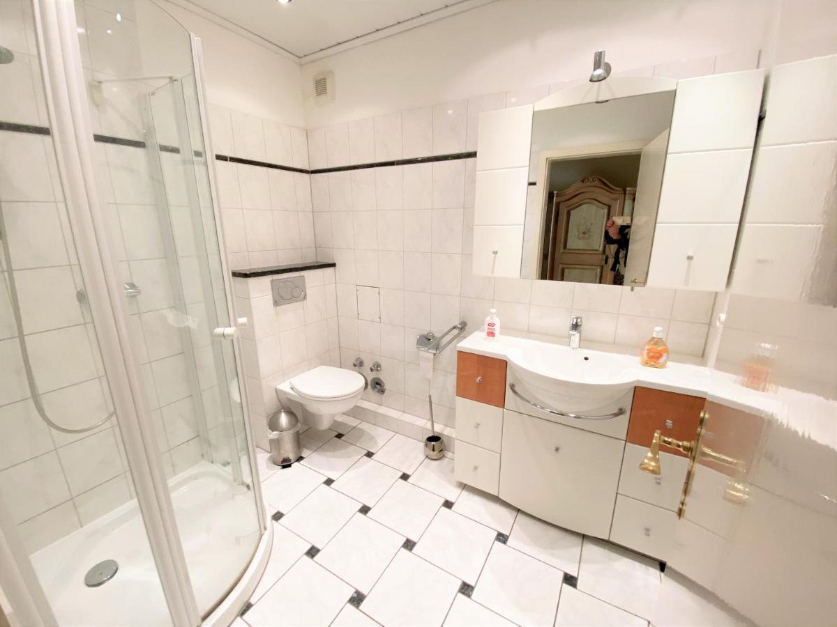 דירות Grömitz Haus Deichgraf, Whg 9 מראה חיצוני תמונה