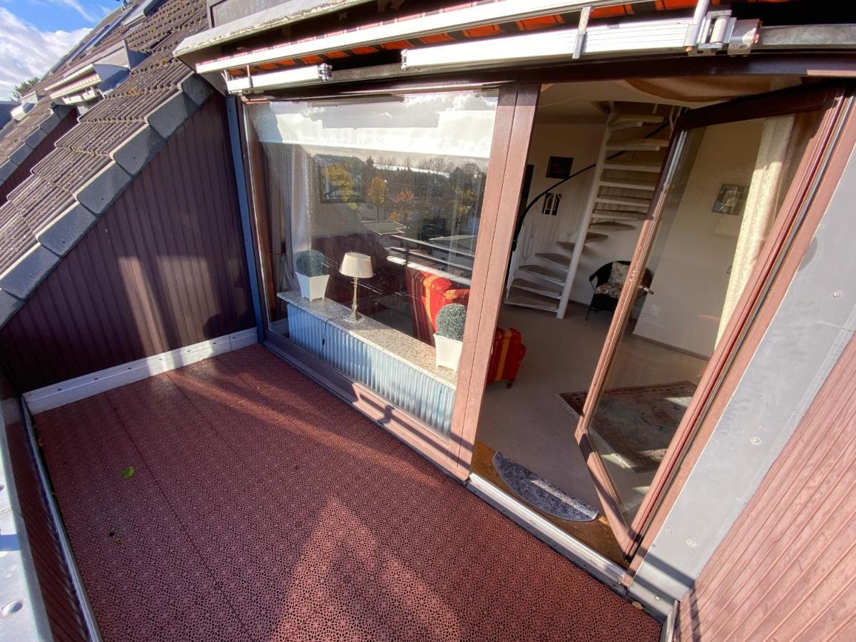 דירות Grömitz Haus Deichgraf, Whg 9 מראה חיצוני תמונה